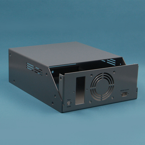 OEM Großhandel Custom High Quality Stamp ing Metallplatte Tablett Edelstahl Metall Bodenplatte - Product Image 3