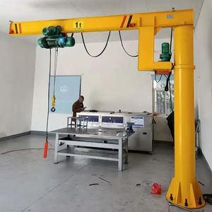 رافعة كهربائية تحمل دوران ° مدعومة بالعتاد تعمل بالعتاد مع منتج دوار يدوي - Product Image 1