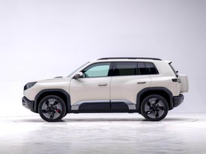 รถยนต์ไฟฟ้า SUV รุ่น 2025 501KM 2WD Pro Edition Tai <span class=keywords><strong>3</strong></span> Byd Leopard <span class=keywords><strong>3</strong></span> Titanium - Product Image 2