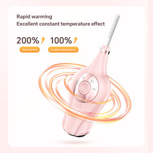 Recourbe-cils électrique rechargeable de nouvelle conception d'usine recourbe-cils chauffant électrique longue durée - Product Image 4