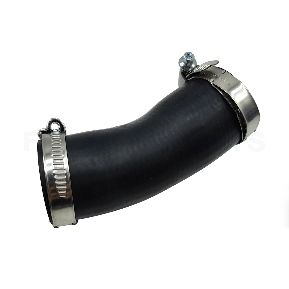 Turbo Charge Air Coolant Incooler Intake Hose for Audi 80 A3 A4 VW Golf MK3 for Passat 1.9 TDI New Condition Rubber Material