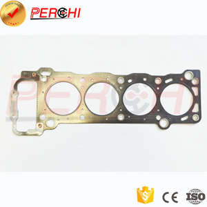 Pour Toyota 1RZ/RZH102 HIACE IV Bus (_H1_) 2.0 (RZH102, RZH112) 1989-1998 Meilleurs joints <span class=keywords><strong>de</strong></span> <span class=keywords><strong>culasse</strong></span> OEM 11115-75010 10081700 - Product Image 3