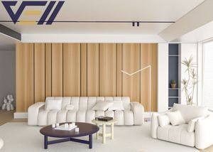 <span class=keywords><strong>Pannelli</strong></span> in <span class=keywords><strong>Legno</strong></span> VELL OEM, Effetto Venatura, per Decorazione Interna, <span class=keywords><strong>Pannelli</strong></span> Murali Senza Giunture - Product Image 6