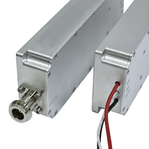 Module amplificateur de puissance RF 100W 1300-1600MHz, module PA large bande industriel, anti-<span class=keywords><strong>drone</strong></span> UAV, pour système de sécurité et de défense - Product Image 5