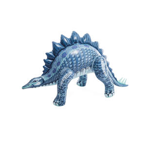 Offre Spéciale Gonflable Intex 48593 Dinosaure Modè<span class=keywords><strong>le</strong></span> Jurassic Dino Pals Tyrannosaurus Sauropode Vertèbre Modè<span class=keywords><strong>le</strong></span> pour Enfants Jouet - Product Image 3