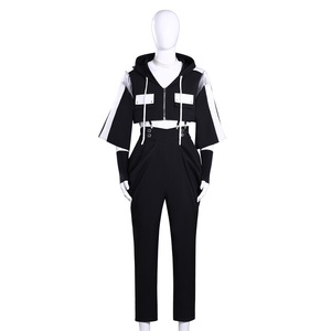 Disfraz de Cosplay de F/ACE Idol Ishibashi Natsuki para Actuación en Escenario, Estilo Hermano Mayor Genial y Gentil de Tamon - Product Image 2