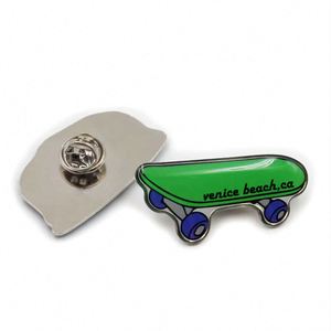 Broches Personalizados con Banderas del Mundo, Joyería Étnica, Insignias, Broches para Hombre y Mujer - Product Image 2