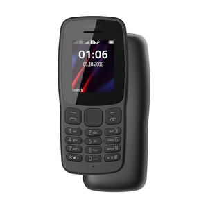Teléfono Móvil con Teclado, Doble SIM 2G GSM, Sin Cámara, de 1.77 Pulgadas, para Estudiantes Mayores, Venta al Por Mayor OEM, Suministro de Fábrica - Product Image 3