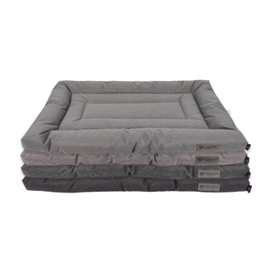 Tapis <span class=keywords><strong>de</strong></span> cage pour chien Peppy Buddies, durable, résistant à l'eau, résistant aux rayures, solide, facile d'entretien, réversible, <span class=keywords><strong>lit</strong></span> pour chien d'intérieur et d'extérieur - Product Image 2