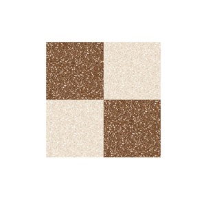 Baldosas de Porcelana para Exteriores con Acabado Mate de Lujo, 300x300mm, Antibacterianas, Antideslizantes, Diseño Rústico, Grosor de 9/12mm - Product Image 1