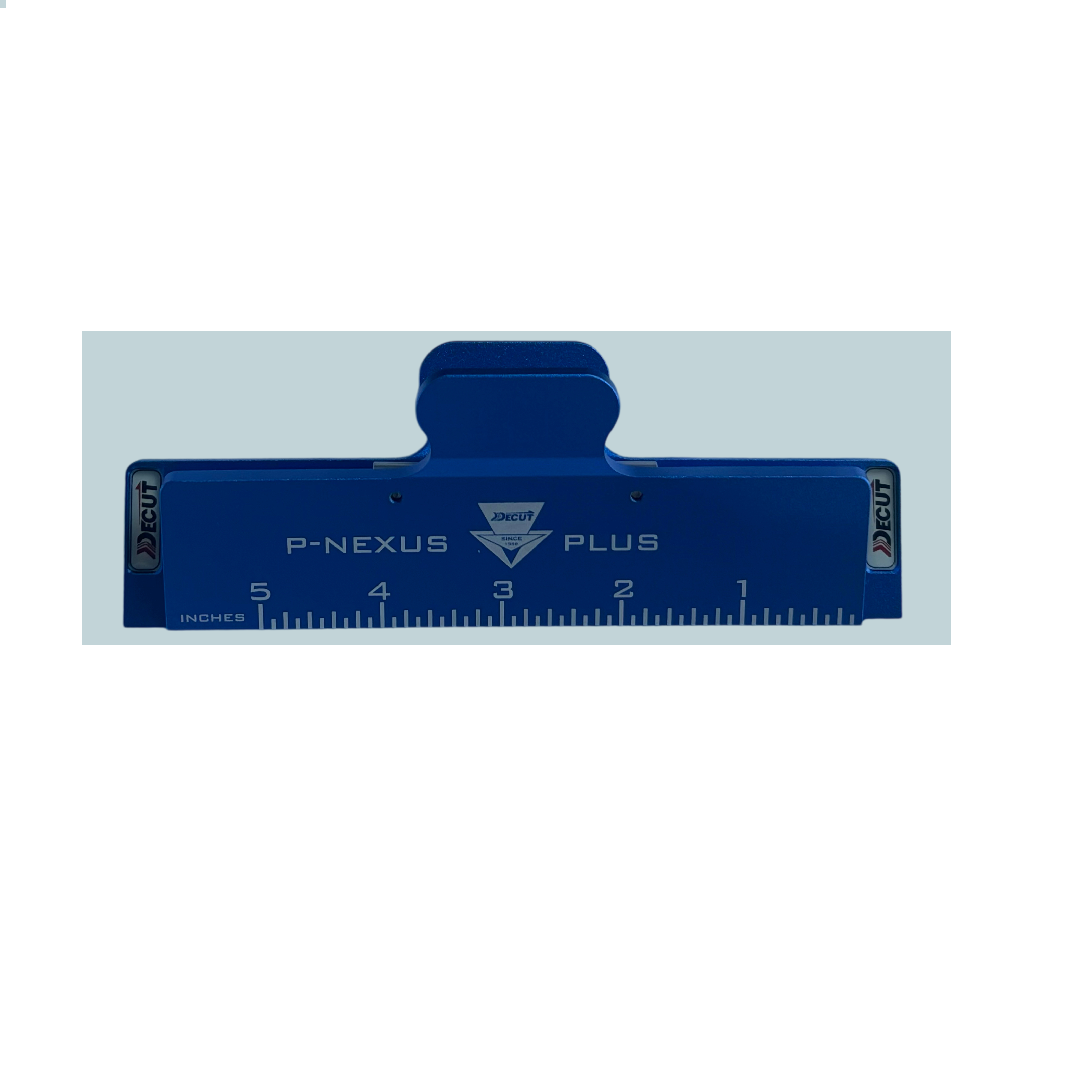 Clip Blue