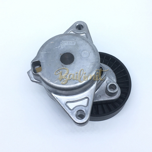 Tout nouveau tendeur de compresseur de billette 1122000970 A1122000970 pour <span class=keywords><strong>mercedes</strong></span>-benz W220 W208 R230 pour SL-CLASS 1999-2006 - Product Image 4