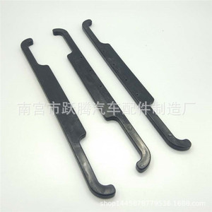 Durable Buckle Seat Cushion <b>Clip</b> 21cm Long PP Material For <b>Car</b> Seat Repair And Replacement Accessory - Product Image 2