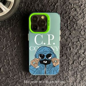 Nouvelle Coque de Téléphone Tendance Personnalisée IMD Style Pierre pour iPhone 16 15 14 Pro Max – Protection Mobile PC Chic - Product Image 3