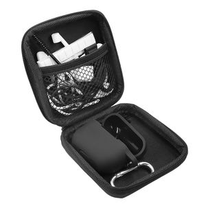 Boîte de collecte de sangles d'oreille 11 en 1, ensemble d'écouteurs en Silicone, étui de Protection, accessoires d'écouteurs pour <span class=keywords><strong>AirPods</strong></span> 1 <span class=keywords><strong>2</strong></span> <span class=keywords><strong>pro</strong></span> <span class=keywords><strong>2</strong></span> 3 - Product Image 2