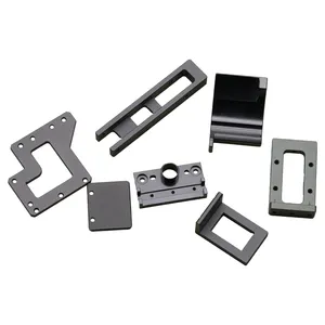 Số lượng CNC gia công dịch vụ hàng không các bộ phận & phụ kiện CNC gia công nhôm biến các bộ phận máy CNC các bộ phận