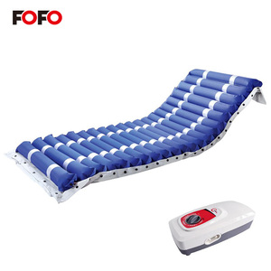 Colchón de aire Tubular médico plegable, para el cuidado del hogar, antidolor de cama y antidecubito, presión alternante - Product Image 4