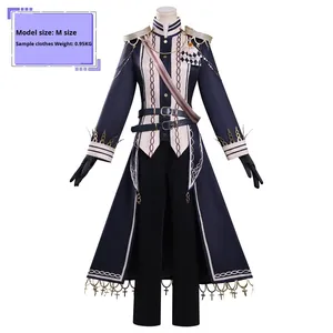 Disfraz de Ballet de <span class=keywords><strong>la</strong></span> Prueba de <span class=keywords><strong>la</strong></span> Bruja de <span class=keywords><strong>la</strong></span> Chica Mágica, Vestido de Seda/Algodón para Adultos de Reia Hasumi, en Existencia - Product Image 1