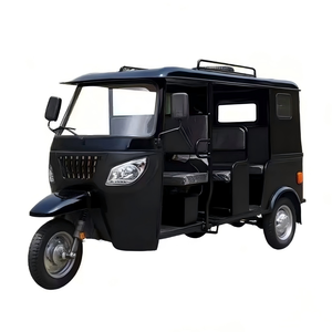 Véhicule de transport de passagers le plus vendu et très demandé pour les passagers d'Amérique du Sud, d'Inde et d'Afrique - Product Image 2