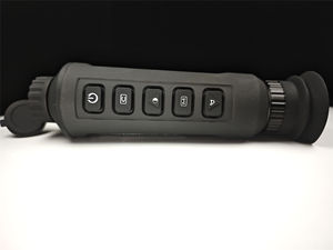 サーマル単眼鏡スコープサイト CE210 256*192 10mm対物レンズ ナイトビジョンカメラ Wifi付き 狩猟用 低価格 - Product Image 2