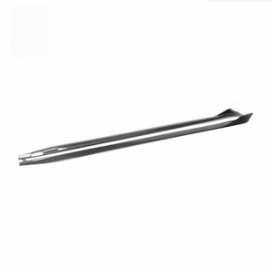 Faldones Laterales de Fibra de Carbono Estilo AD de Alta Calidad para <span class=keywords><strong>BMW</strong></span> Serie 3 G20 330i M340i <span class=keywords><strong>2019</strong></span>-2027, Kit de Carrocería para Mejora Automotriz - Product Image 2
