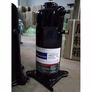 คอมเพรสเซอร์แบบสโครล Copeland รุ่น ZPD51K5E TFD 532 R410A สำหรับใช้งานเท่านั้น - Product Image 3