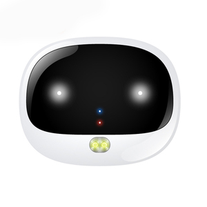 Traceur GPS étanche pour animaux de compagnie EU AU avec positionnement Beidou, longue autonomie de la batterie, suivi en temps réel, clôture géographique pour chiens et chats, lumière LED - Product Image 2