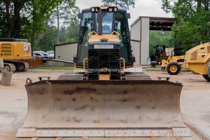 Bulldozer Usado CAT D5K Original de Alta Calidad, de Segunda Mano, Eficiente y en Buenas Condiciones, en Venta - Product Image 5