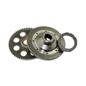 Embrayage de démarreur à roulement à sens unique pour BMW F650 F650ST <span class=keywords><strong>Aprilia</strong></span> Pegaso 650 GA650 Bombardier BRP Can Am ATV DS650 - Product Image 1