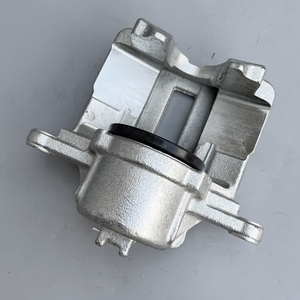 Étrier <span class=keywords><strong>de</strong></span> <span class=keywords><strong>frein</strong></span> à disque gauche 5017833AA pour Chrysler <span class=keywords><strong>PT</strong></span> <span class=keywords><strong>Cruiser</strong></span> 2001-2010 5017833 - Product Image 3