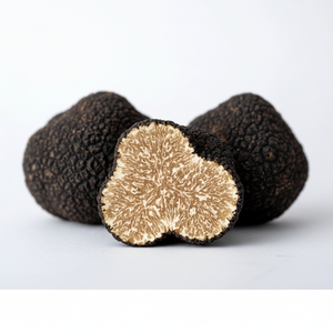 เห็ดทรัฟเฟิลดำอิตาเลียนสดแบบเต็มลูก ดิบ ไม่ผ่านการปรุง - Product Image 2