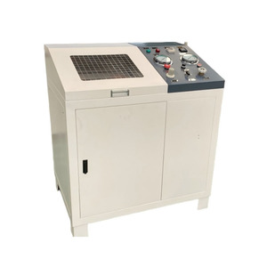 Grease Tester Grease Testing Grease Guns Performance Test Machine - Product Image 1
