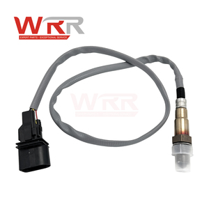 0035427318 A0035427318 Sonde Lambda Oxygène Avant Amont Durable pour Mercedes-Benz W203 W211 W220 W163 C240 E320 - Product Image 3