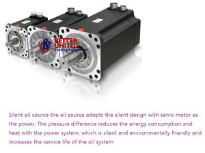 Máquina de testes de compressão hidráulica 2000KN - Product Image 3