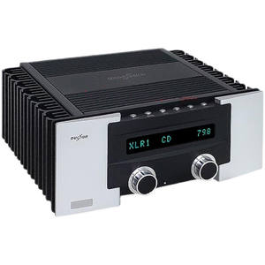 Dusun R30V amplificateur de puissance stéréo intégré haute puissance HIFI plage de contrô<span class=keywords><strong>le</strong></span> du Volume 80.0 dB - Product Image 3
