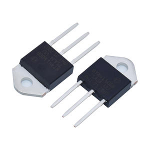BTA41-600B BTA41600B BTA41 triac BTA41-600B 40 Amp 600 <span class=keywords><strong>Volt</strong></span> TO-3P IC Chip nuovo originale - Product Image 1