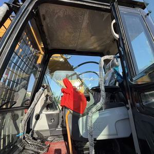 320D2ตีนตะขาบ320CL 320D แมวมือสอง320BL 20Ton - Product Image 6