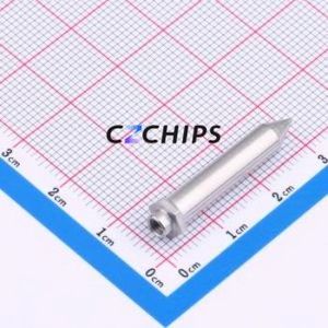 223988-1 Pin / Socket Connector Whole Sale Electronic Component Chips Supplier & BOM Service - Product Image 1