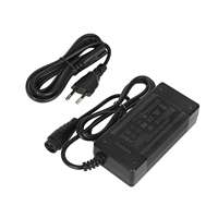 Chargeur de batterie 42V 1.5A LP16 pour Dualtron, adaptateur secteur avec prise EU pour trottinette électrique Dualtron, chargeur d'origine Dualtron 42V 1.5A LP 16