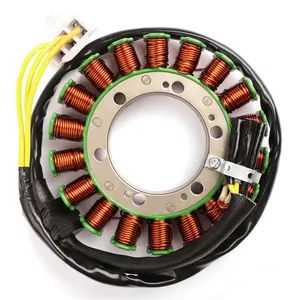 58183R Generator Stator Coil Alternator untuk Gilera GP800 2008-2013 untuk Aprilia SRV850 Mana 850