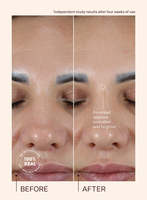 OEM/ODM rétinal pour tous les sérum anti-âge régénérant sérum pour le visage anti-rides et ridules avec 0.1% rétinal et 0.3% ectoïne