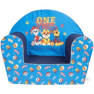 Poltrona Paw Patrol Boy per bambini comoda - Product Image 2