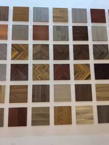 Parquet intérieur hongrois Point Design Parquet ingénierie Chevron Chêne Plancher En Bois Chene V Floor - Product Image 6