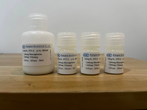 ไมโครสเฟียร์โพลีสไตรีนปรับขนาดได้ 20 นาโนเมตร-5000 นาโนเมตร สำหรับระบบวินิจฉัยทางคลินิกและห้องปฏิบัติการ - Product Image 6