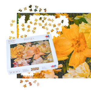 Puzzle Personalizzato di Forma Irregolare, Popolare Puzzle Spaziale e dell'Universo da 500/1000 Pezzi - Product Image 1