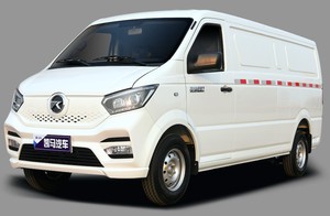 Mini <span class=keywords><strong>furgone</strong></span> da carico in vendita KAMA Van Truck vendita cina a buon mercato verde <span class=keywords><strong>rosso</strong></span> bianco metallizzato Diesel Technology Steel - Product Image 2