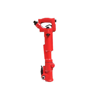 Tcd-20 Pneumatic Pick Handheld Air Hammer Drill 30 J Impact Energy 0.63 Mpa Working Pressure Mining Concrete Breaker - Product Image 1