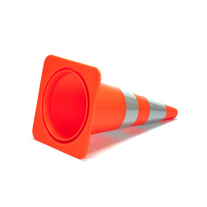Acer Traffic Cone Rc750eu 3,6 kg, couleur orange, pare-vent, protection anti-collision, barrière pour véhicules - Product Image 3