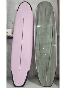 En gros, planches <span class=keywords><strong>de</strong></span> surf pour débutants, écologiques, durables, en résine époxy, fibre <span class=keywords><strong>de</strong></span> verre et mousse EPS, laminées à chaud, souples, pour l'école, économiques, garantie 1 an - Product Image 1
