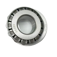 Roulement de voiture 331274 7006a L45449/410 L45449-99401 Set8 Roulement à rouleaux coniques L45449 L45410 pour boîte de vitesses